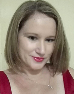 53 Year Old Alajuela, Costa Rica Woman